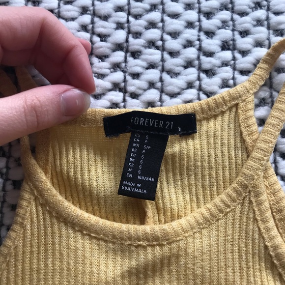 Tank Top - Picture 2 of 4